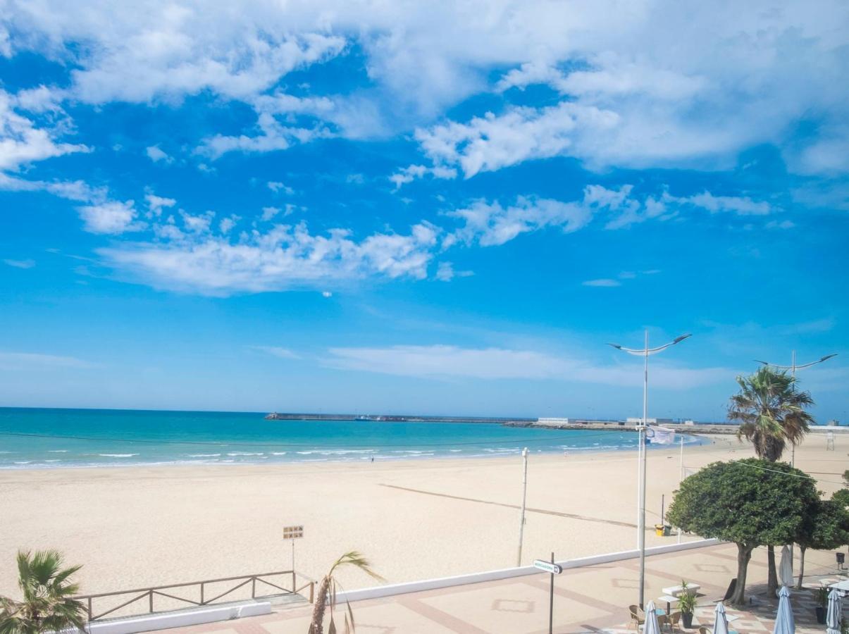 Mar De Fondo Διαμέρισμα Μπαρβάτε Εξωτερικό φωτογραφία